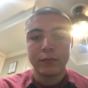 Meet your Posher, Benjamin